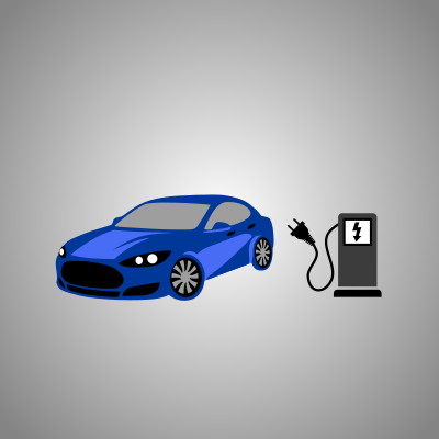 E-Mobil